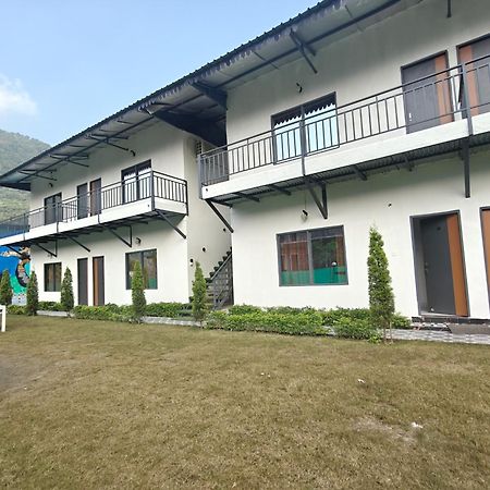 Delhi 34 Resort Rishīkesh 外观 照片