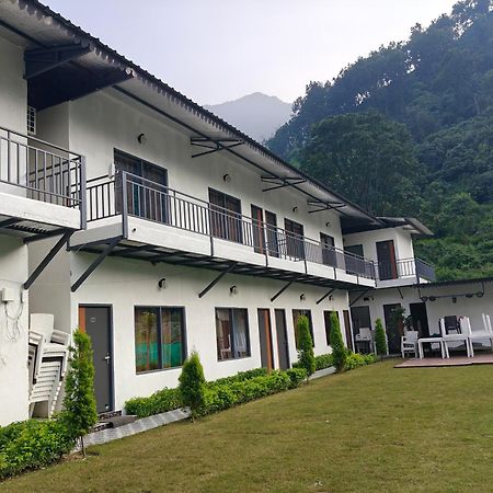 Delhi 34 Resort Rishīkesh 外观 照片