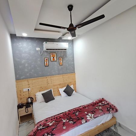 Delhi 34 Resort Rishīkesh 外观 照片