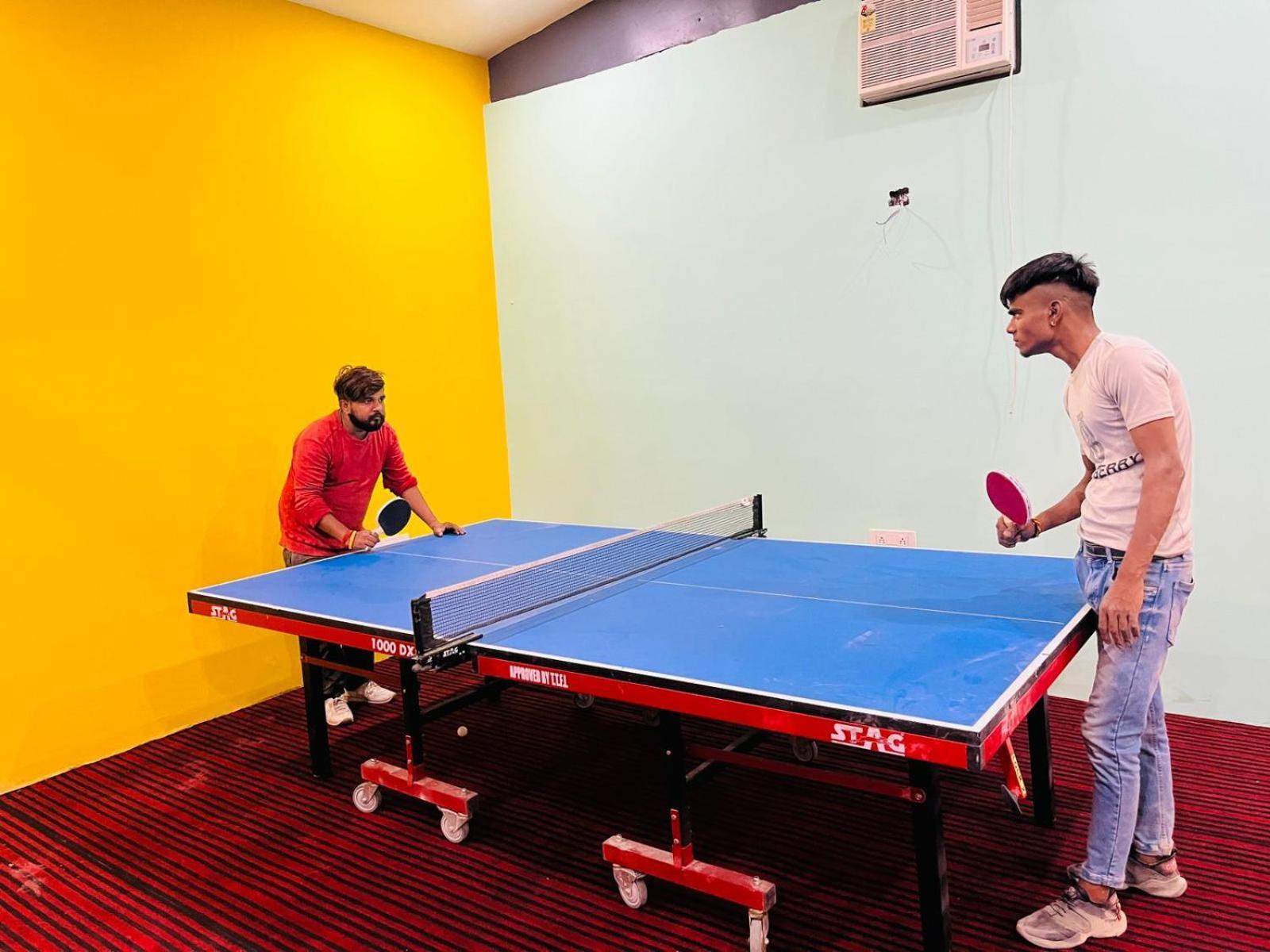 Delhi 34 Resort Rishīkesh 外观 照片