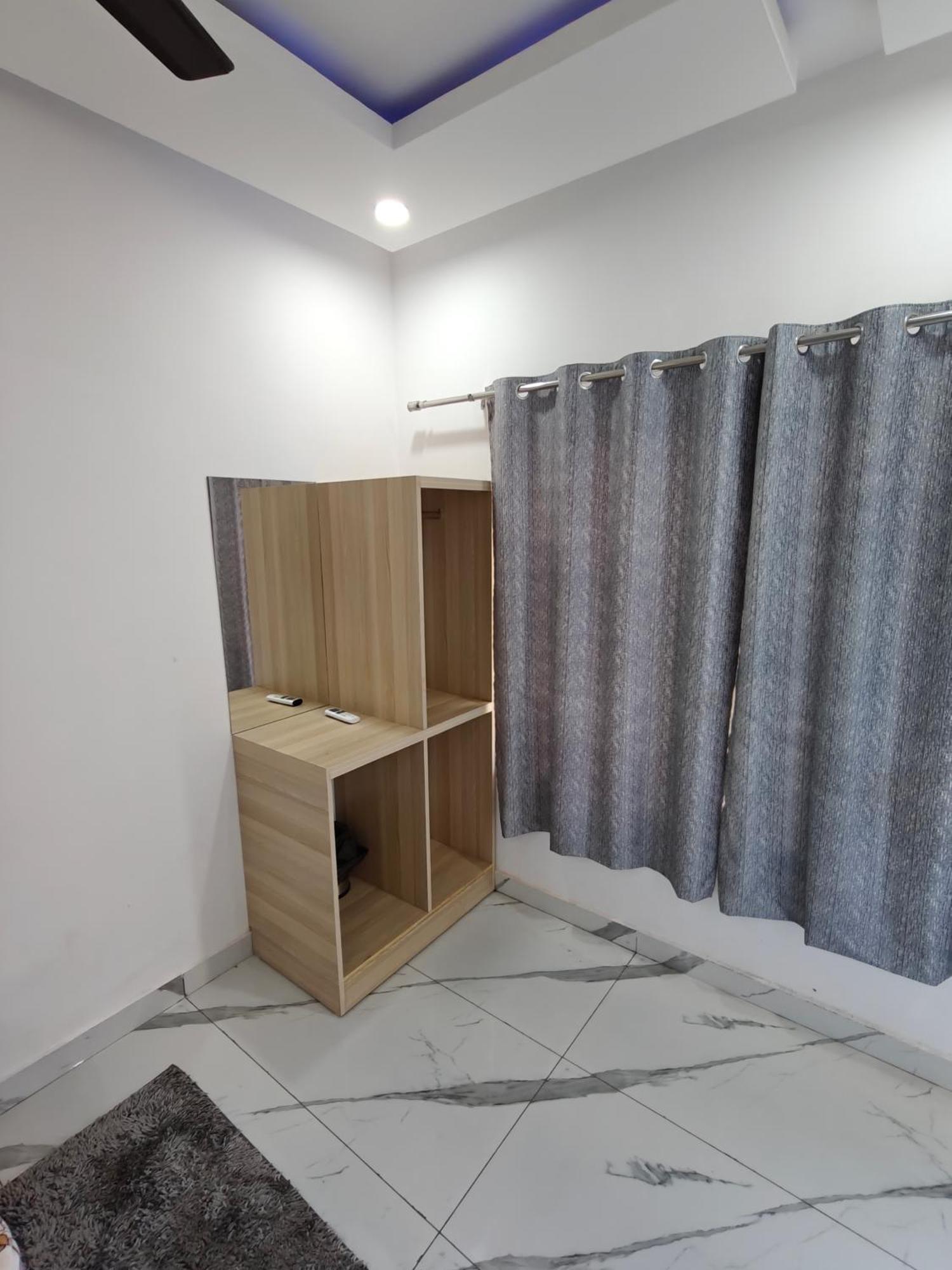Delhi 34 Resort Rishīkesh 外观 照片