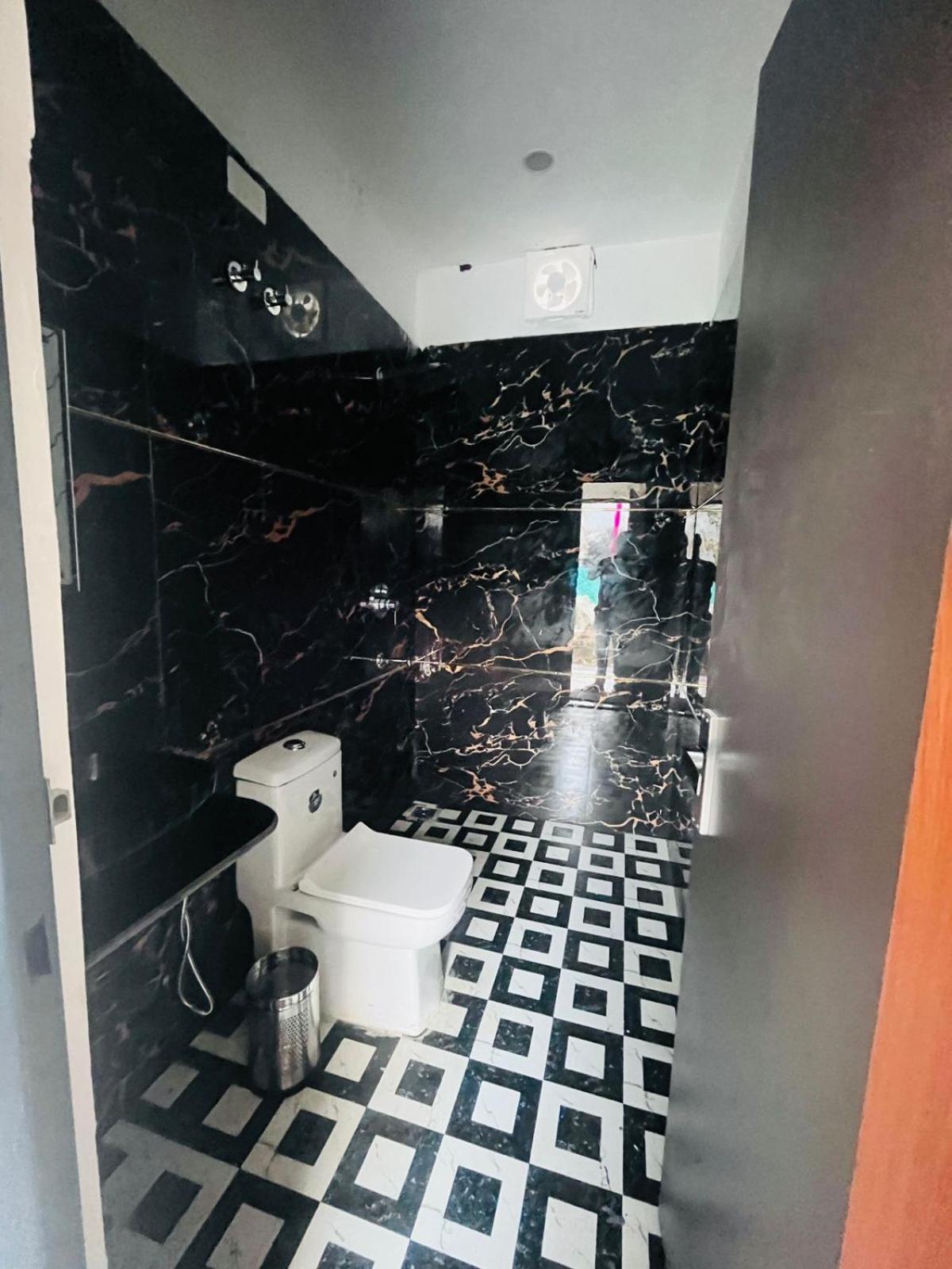 Delhi 34 Resort Rishīkesh 外观 照片